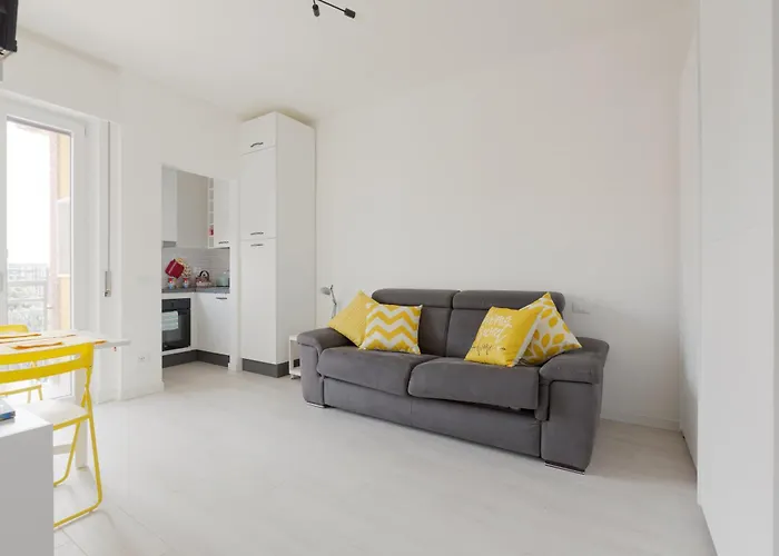 Iulm University Cosy Studio